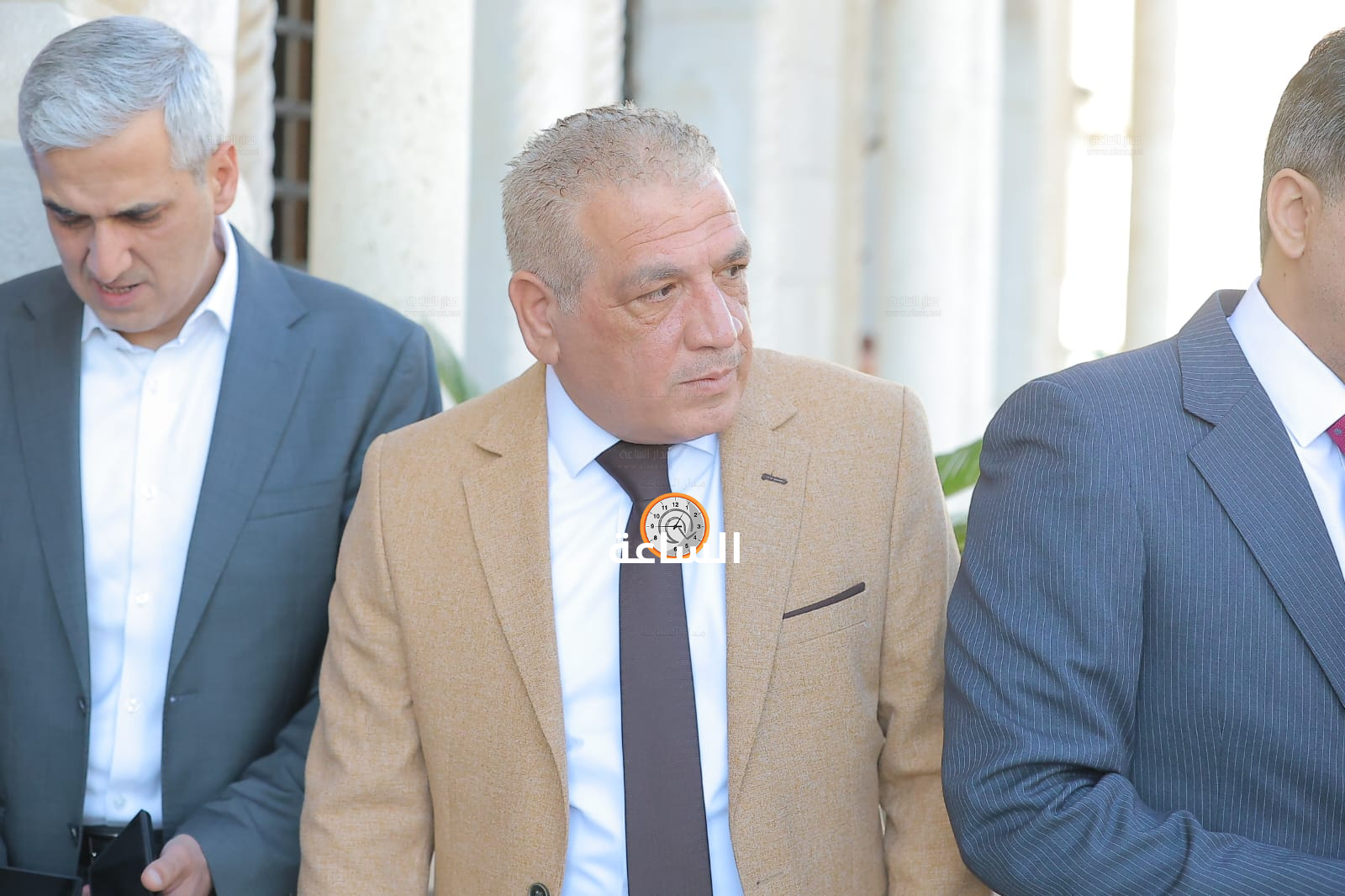 Madar Al-Saa Images 0.8291041714589614