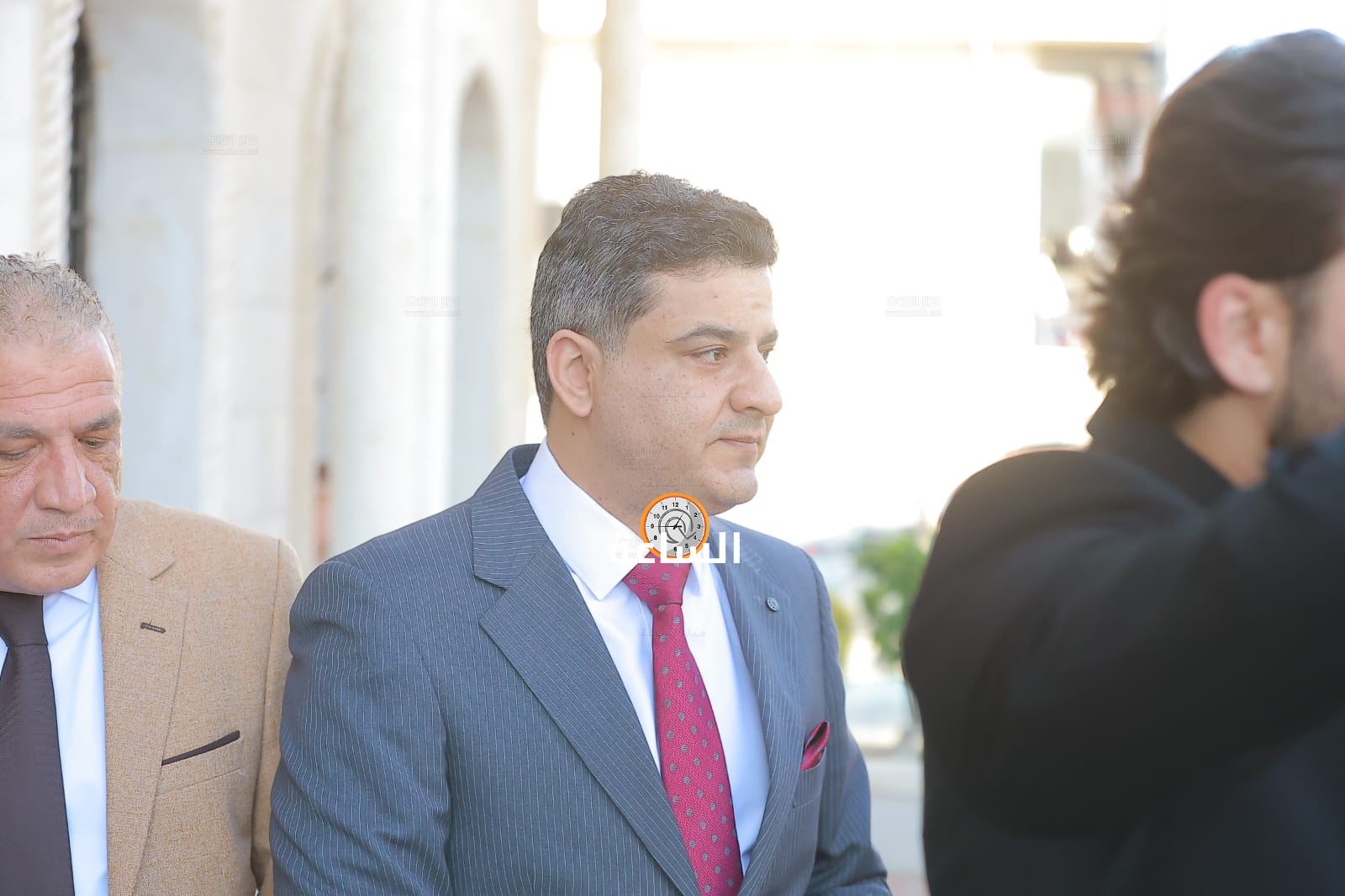 Madar Al-Saa Images 0.3822806894029275