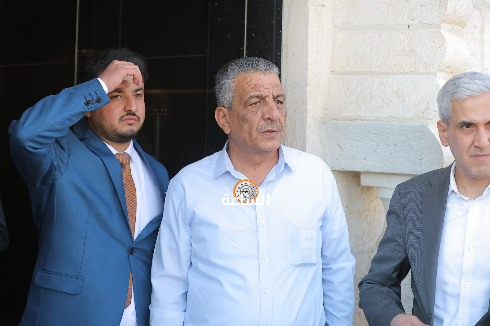 Madar Al-Saa Images 0.4725334423796934