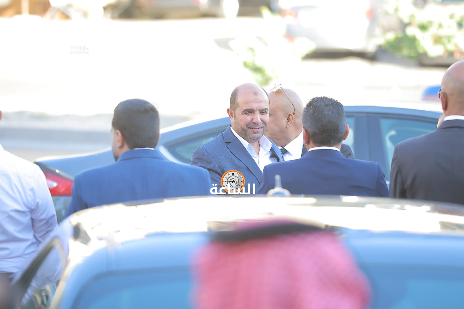 Madar Al-Saa Images 0.4817358682471887