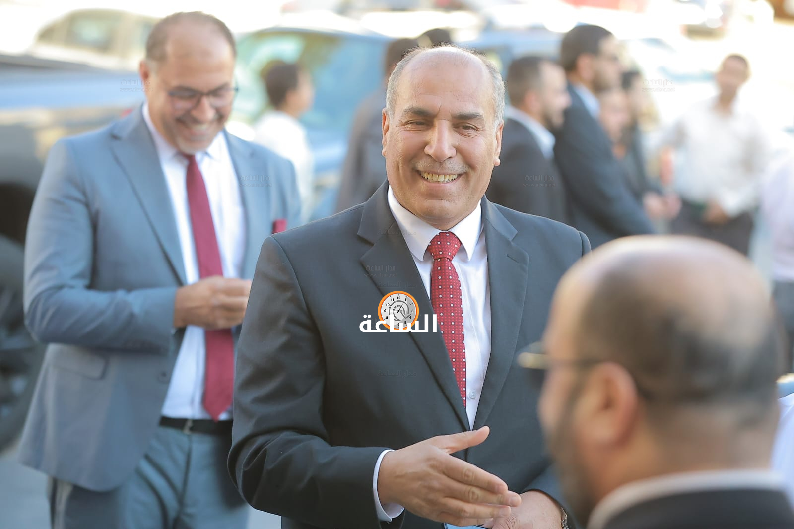 Madar Al-Saa Images 0.8079556583517463