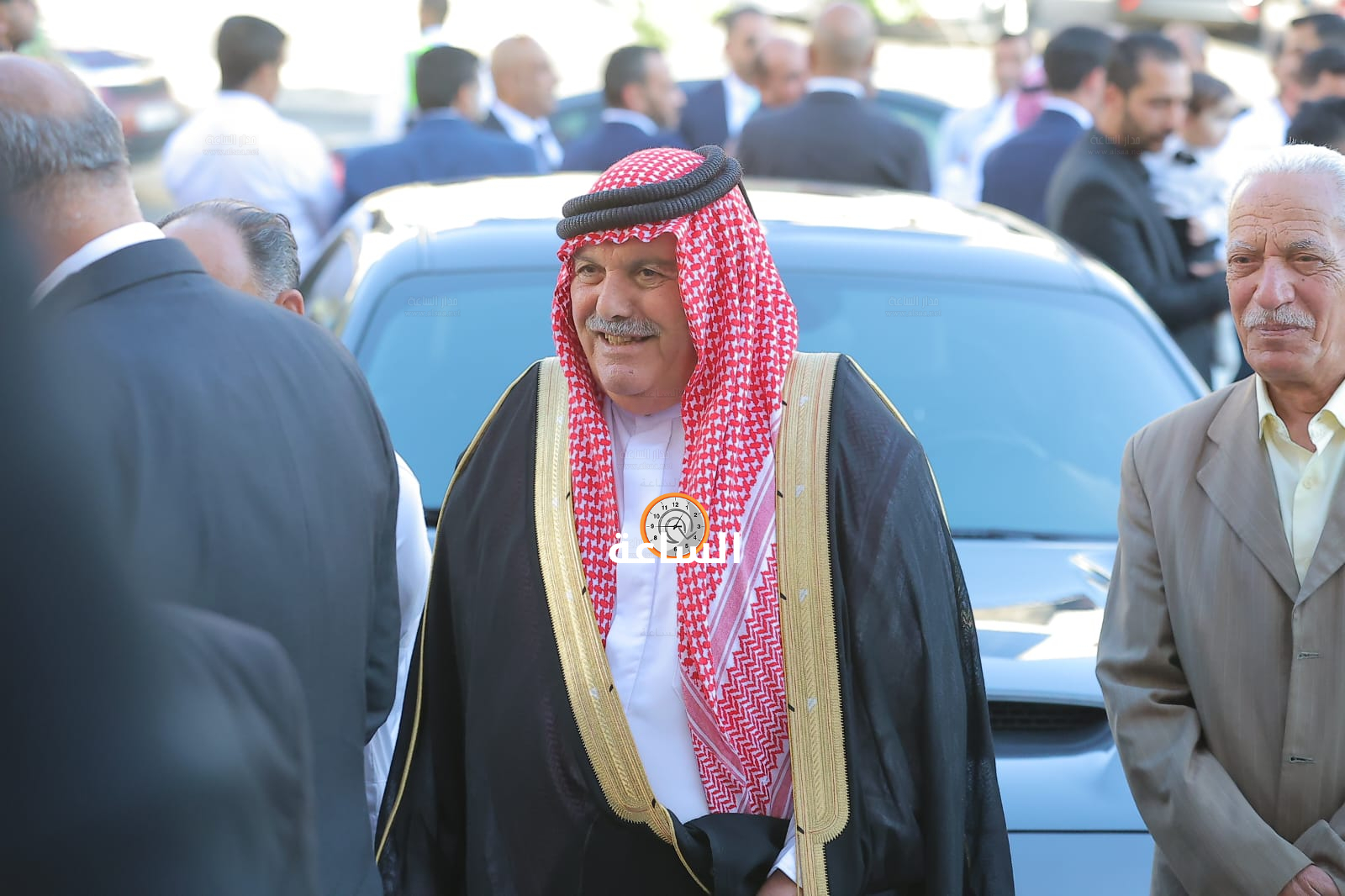 Madar Al-Saa Images 0.41129468214859477