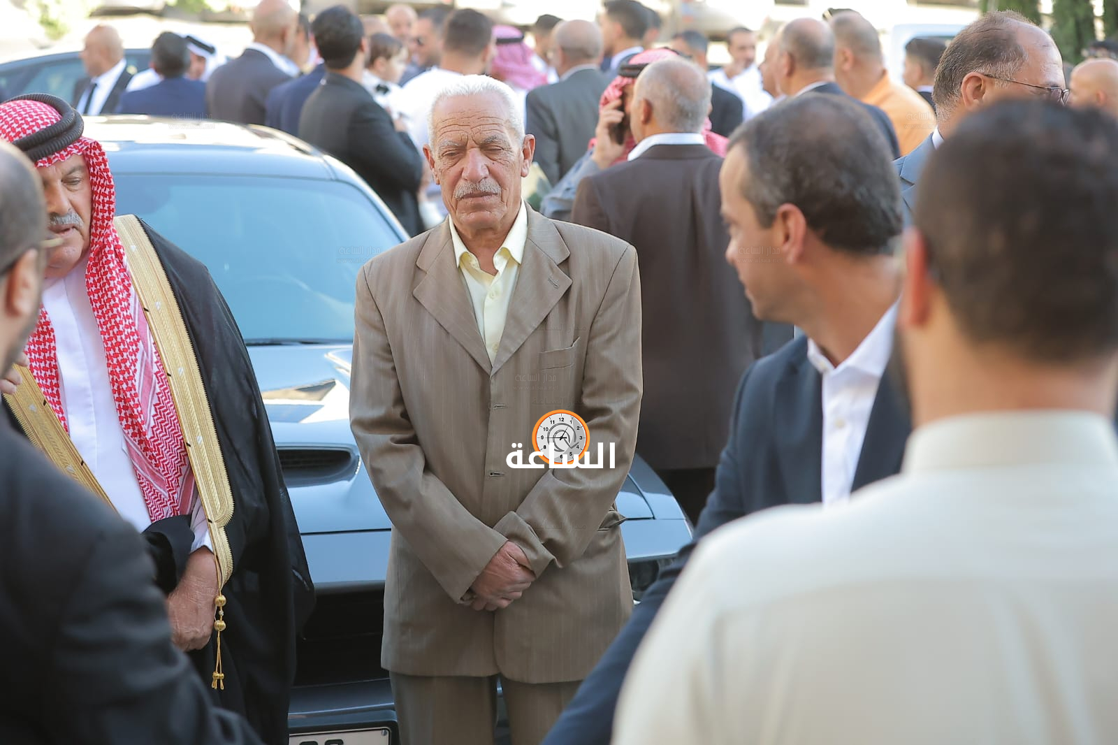 Madar Al-Saa Images 0.20219110429428433
