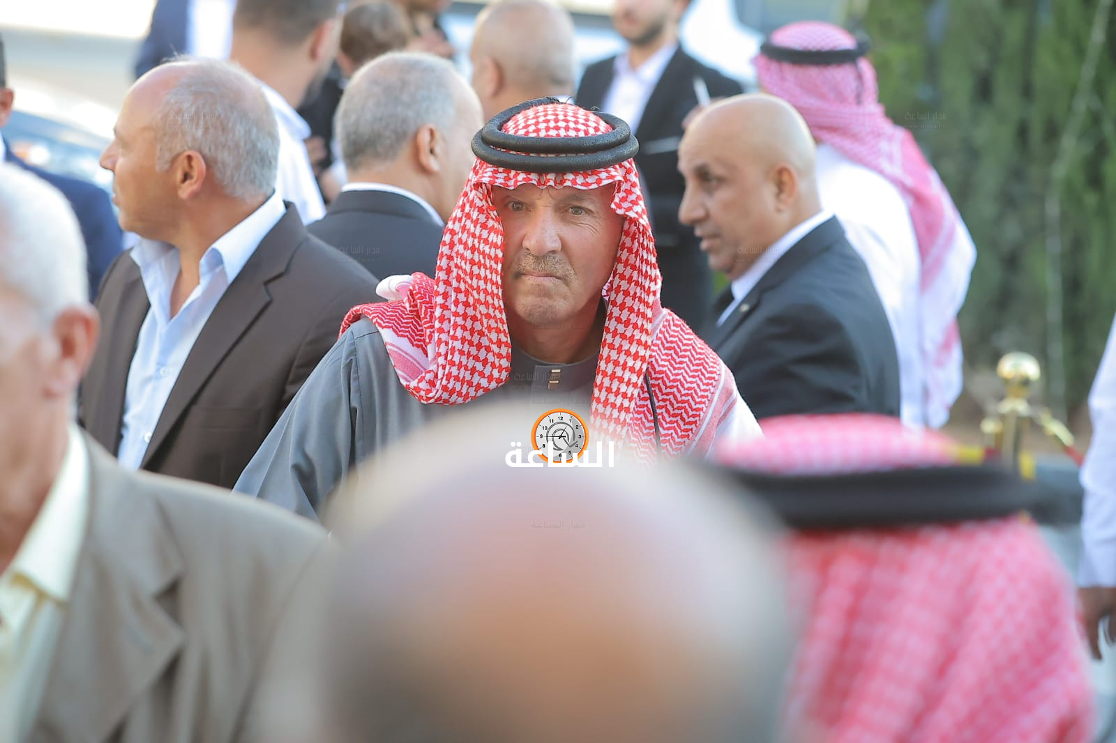 Madar Al-Saa Images 0.6503680211276144
