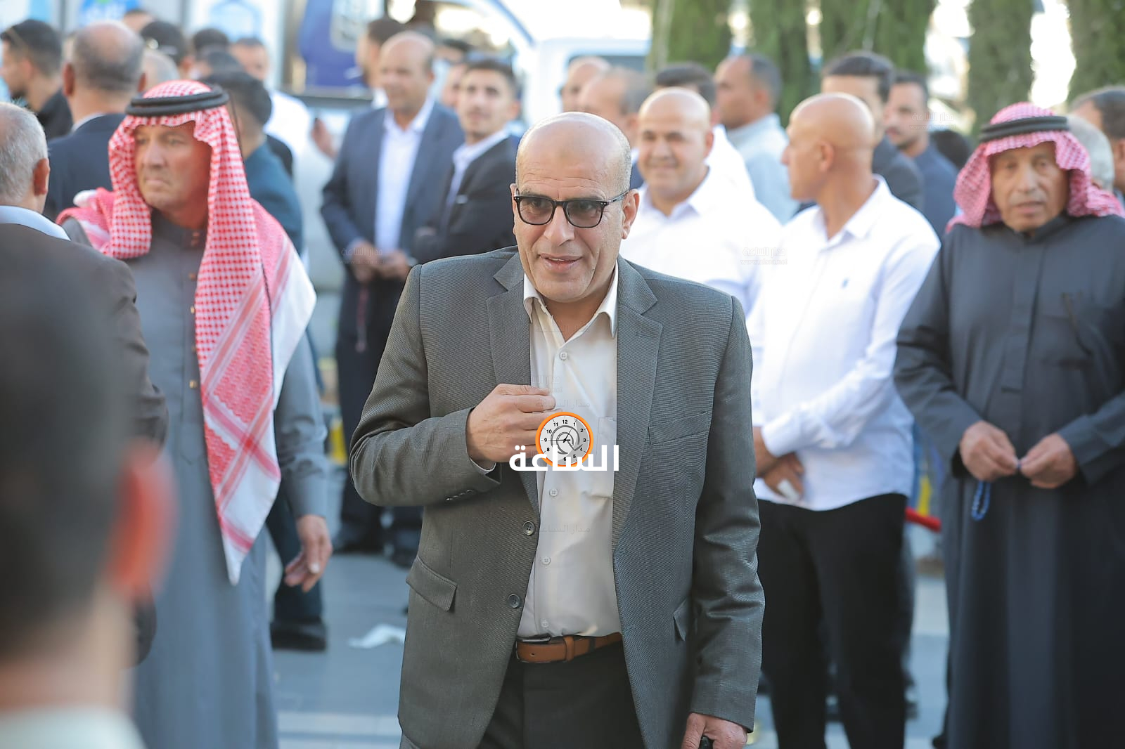 Madar Al-Saa Images 0.8592235726144724