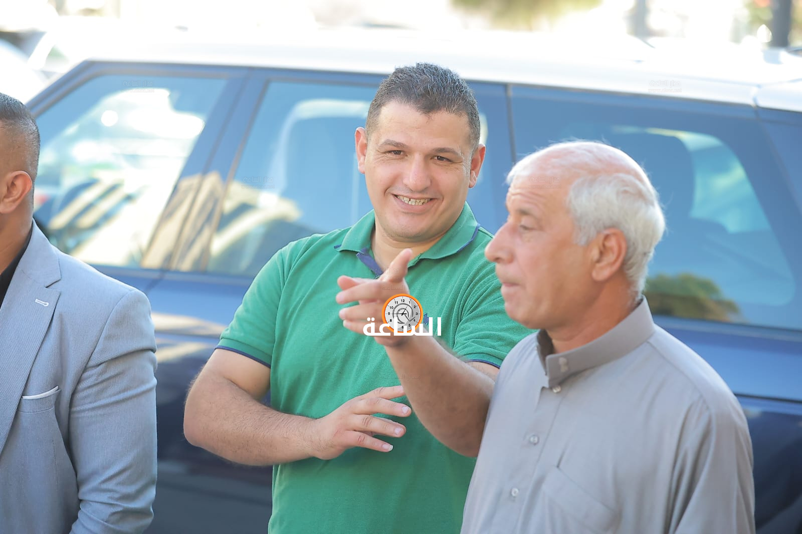 Madar Al-Saa Images 0.10010657534768708