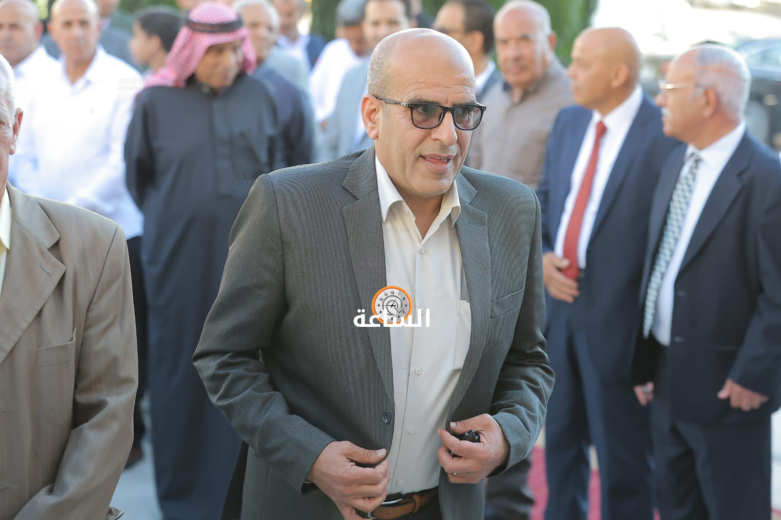 Madar Al-Saa Images 0.17439512325852125