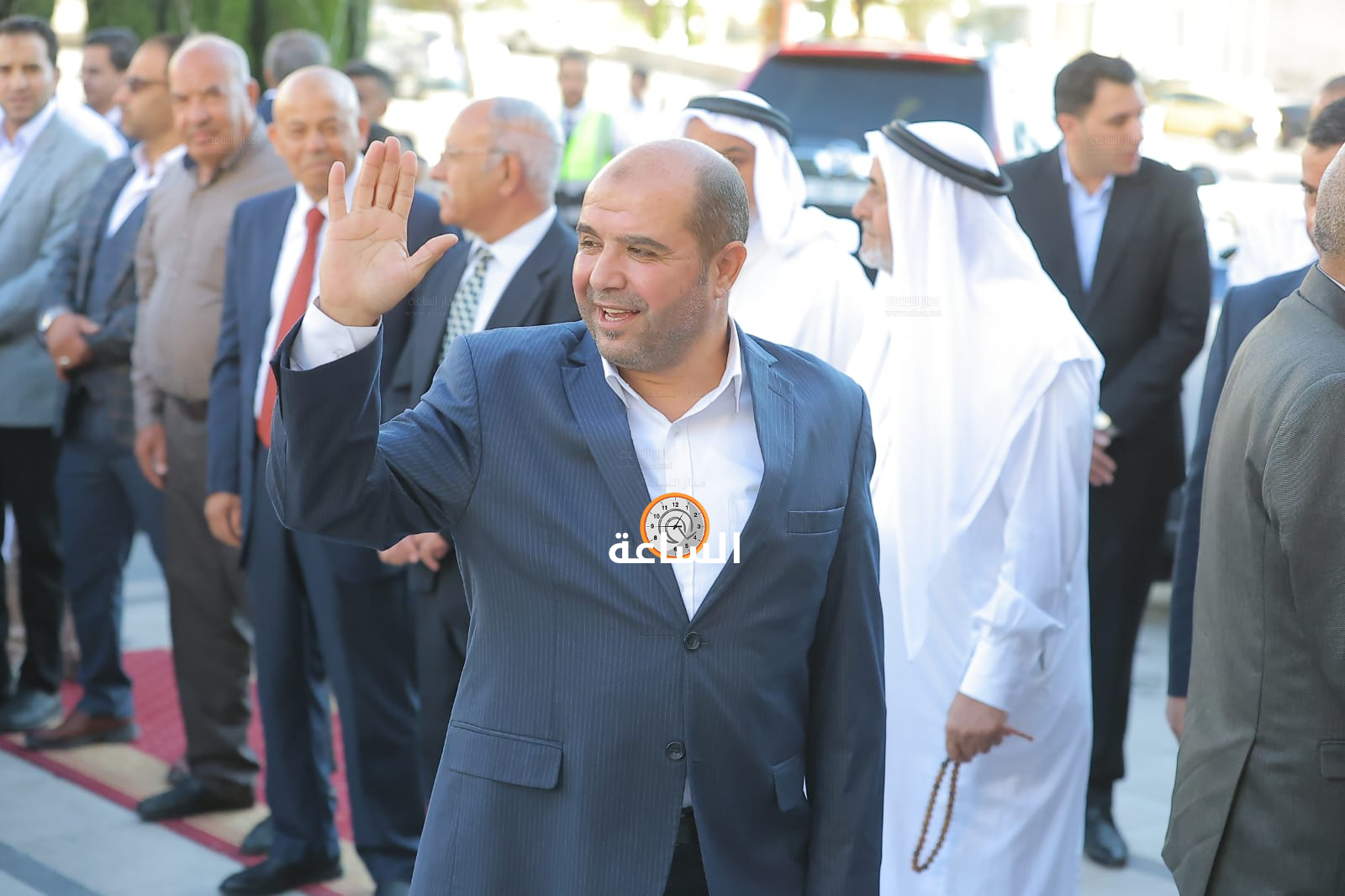 Madar Al-Saa Images 0.7833801627668376