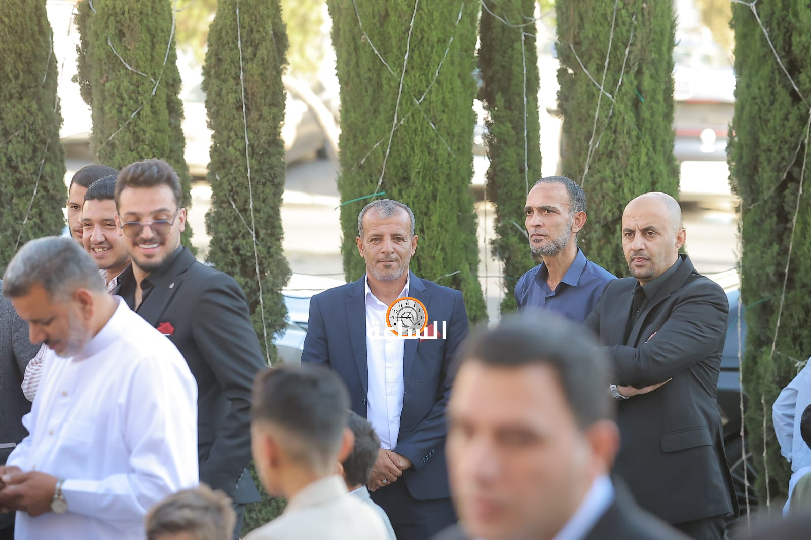 Madar Al-Saa Images 0.47466360909778116