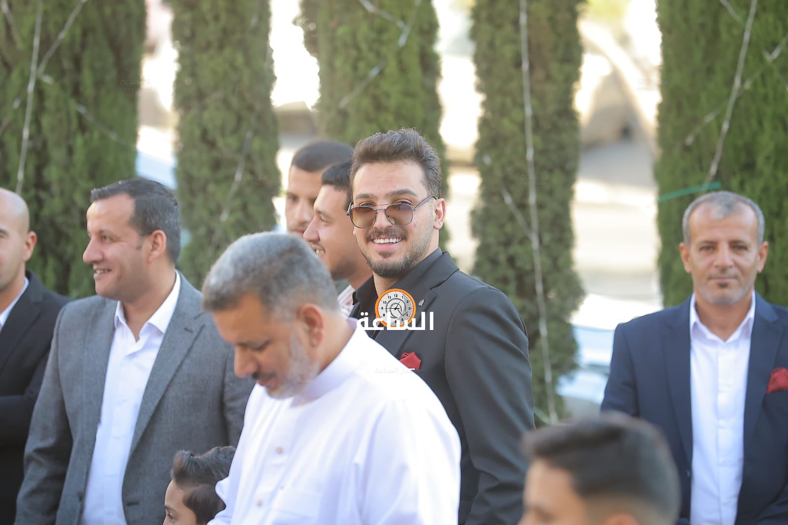 Madar Al-Saa Images 0.4073570258199791