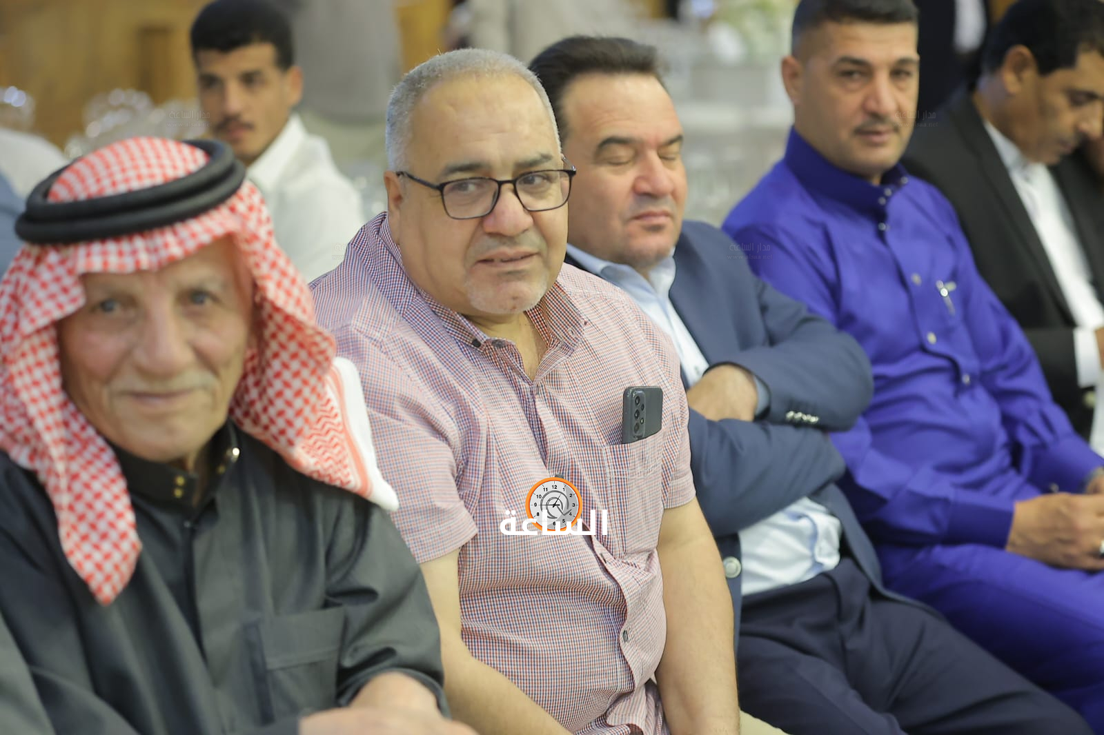 Madar Al-Saa Images 0.049796889618828444