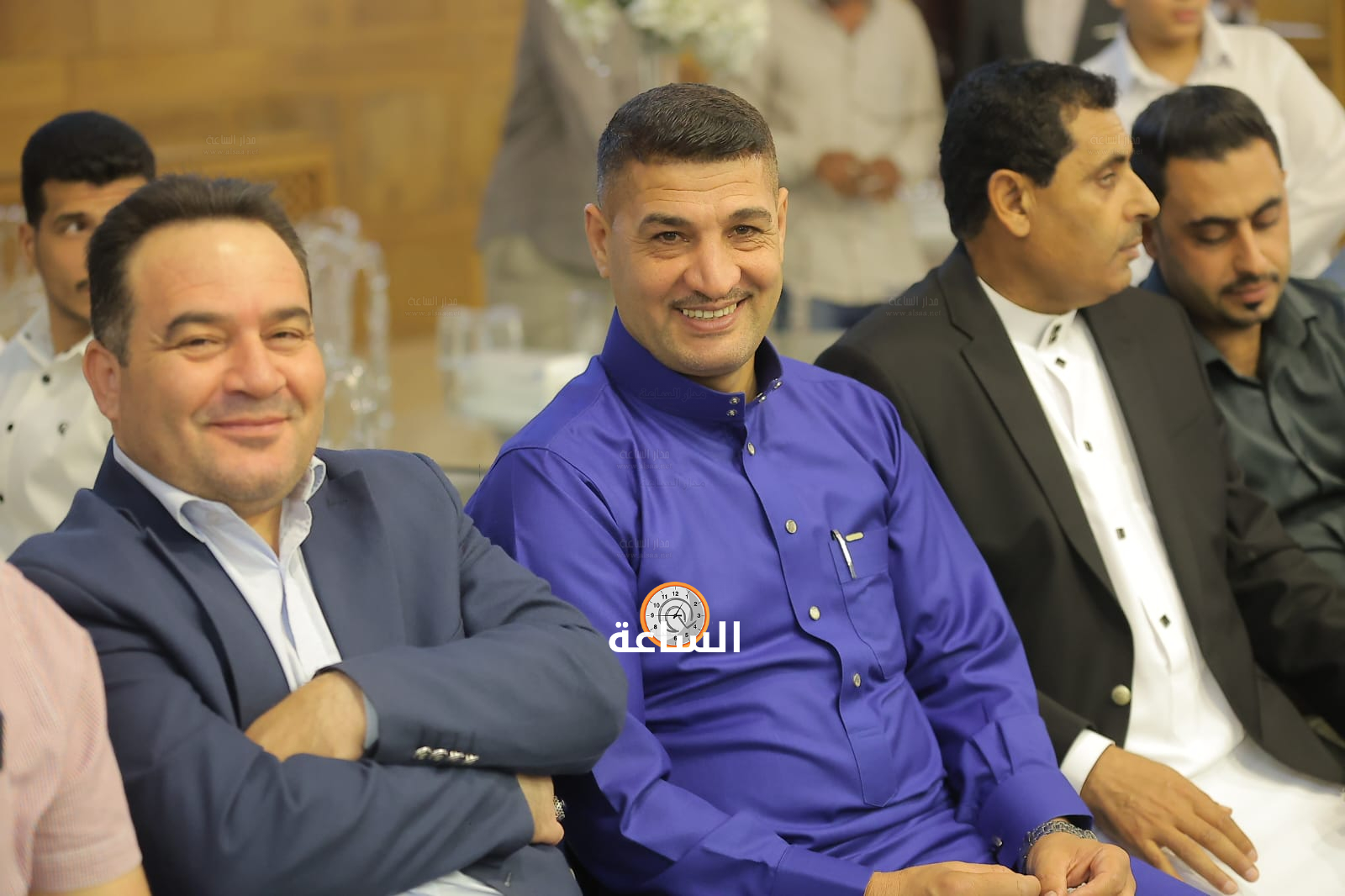 Madar Al-Saa Images 0.13471373954911547