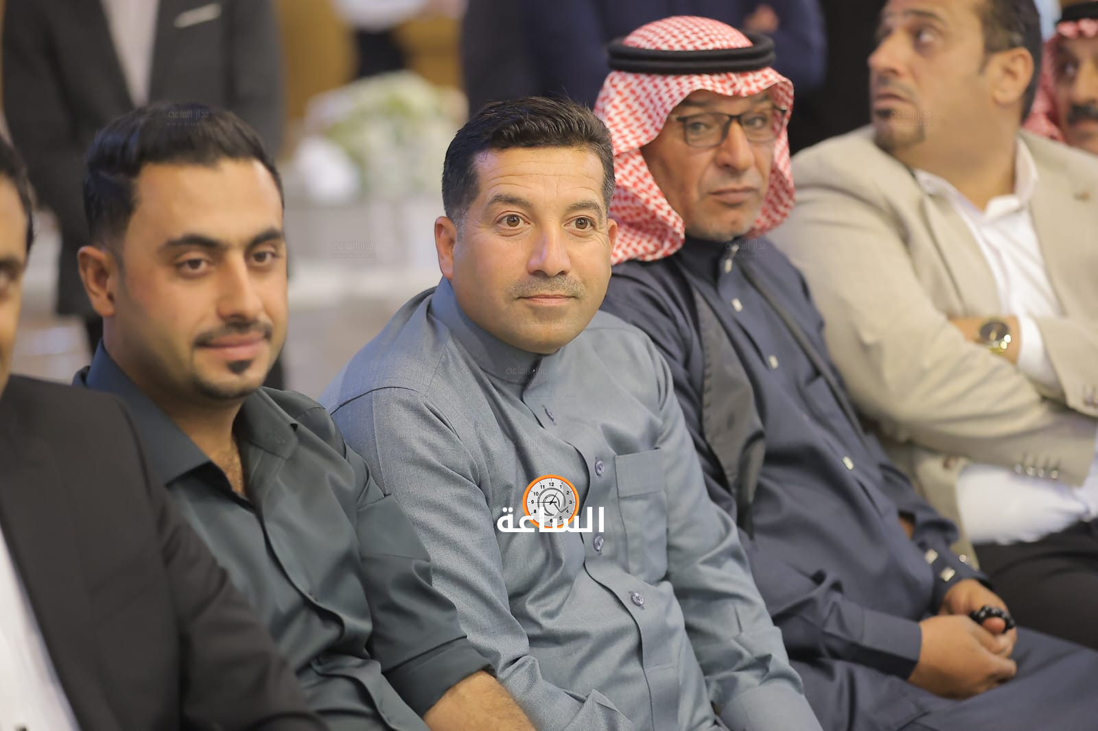Madar Al-Saa Images 0.13687021020772894
