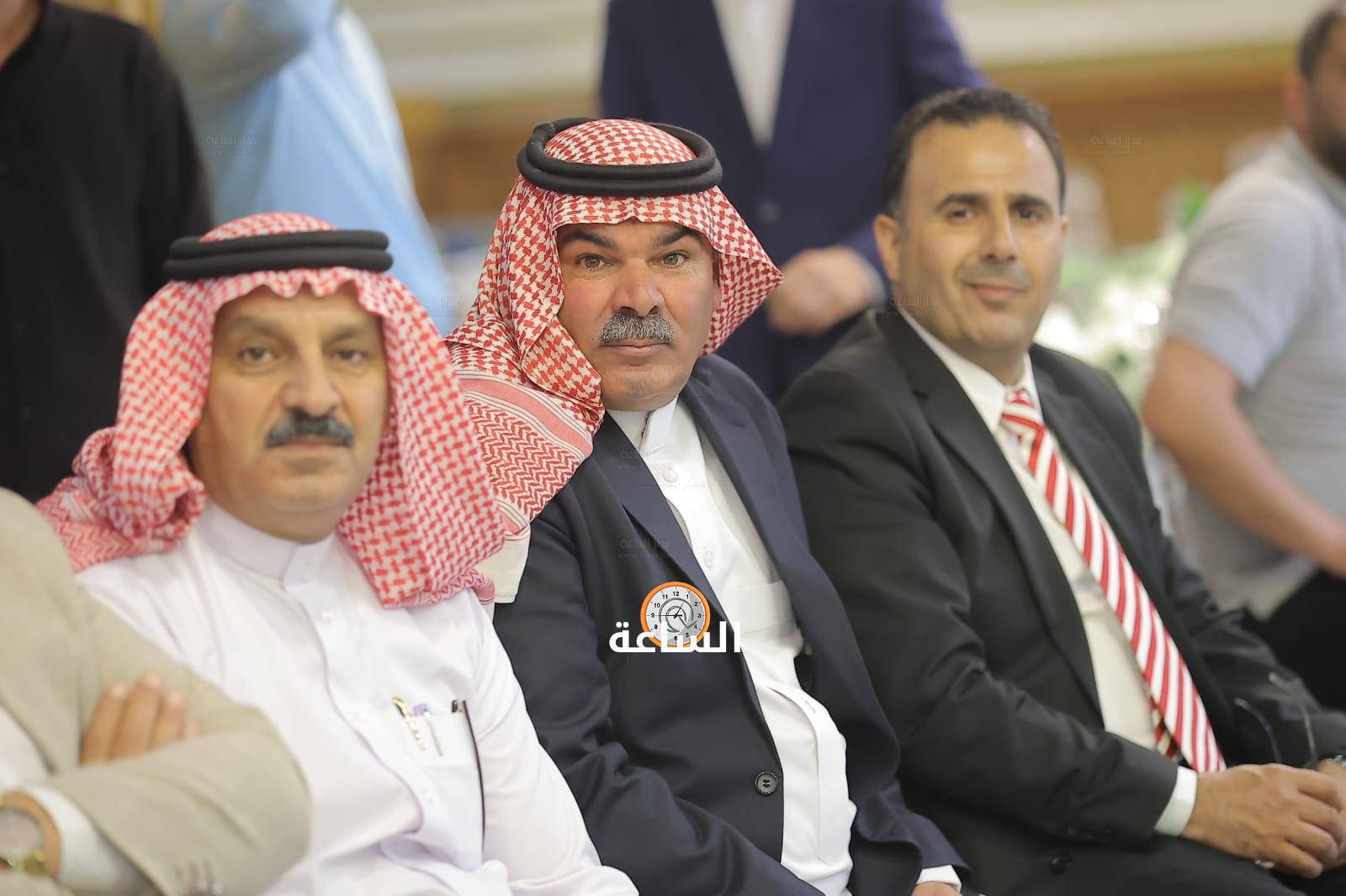 Madar Al-Saa Images 0.6840341381653592
