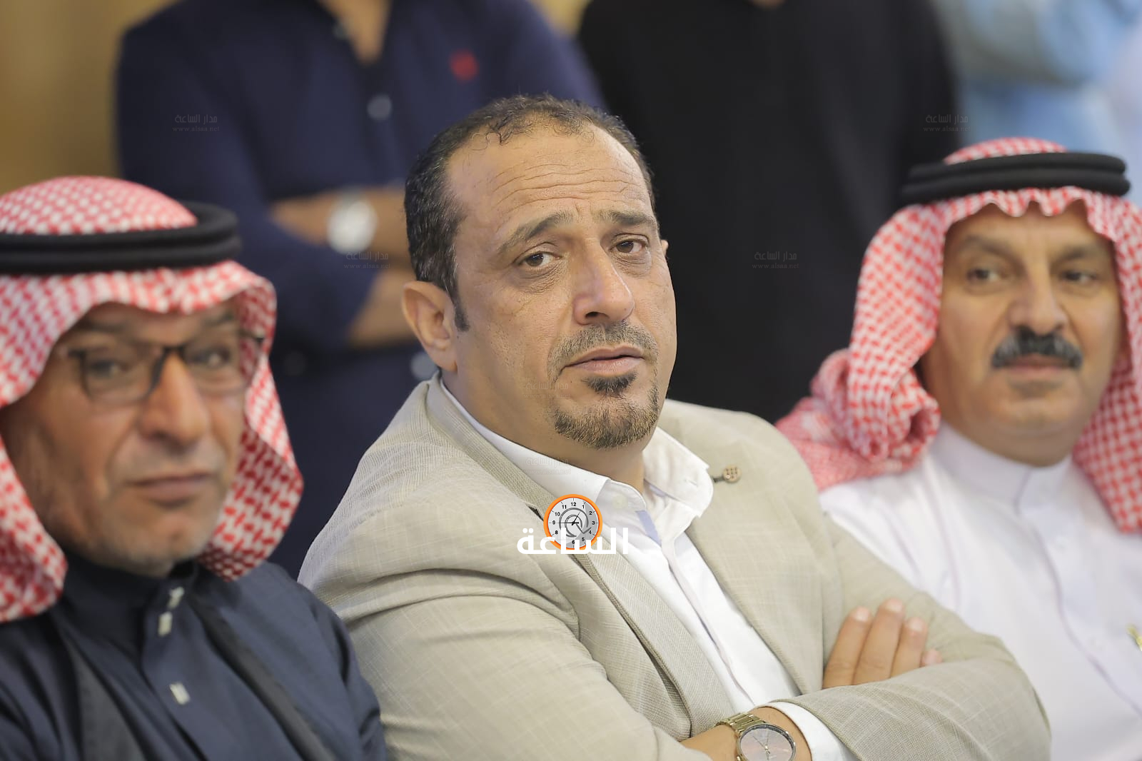 Madar Al-Saa Images 0.8512318500043382