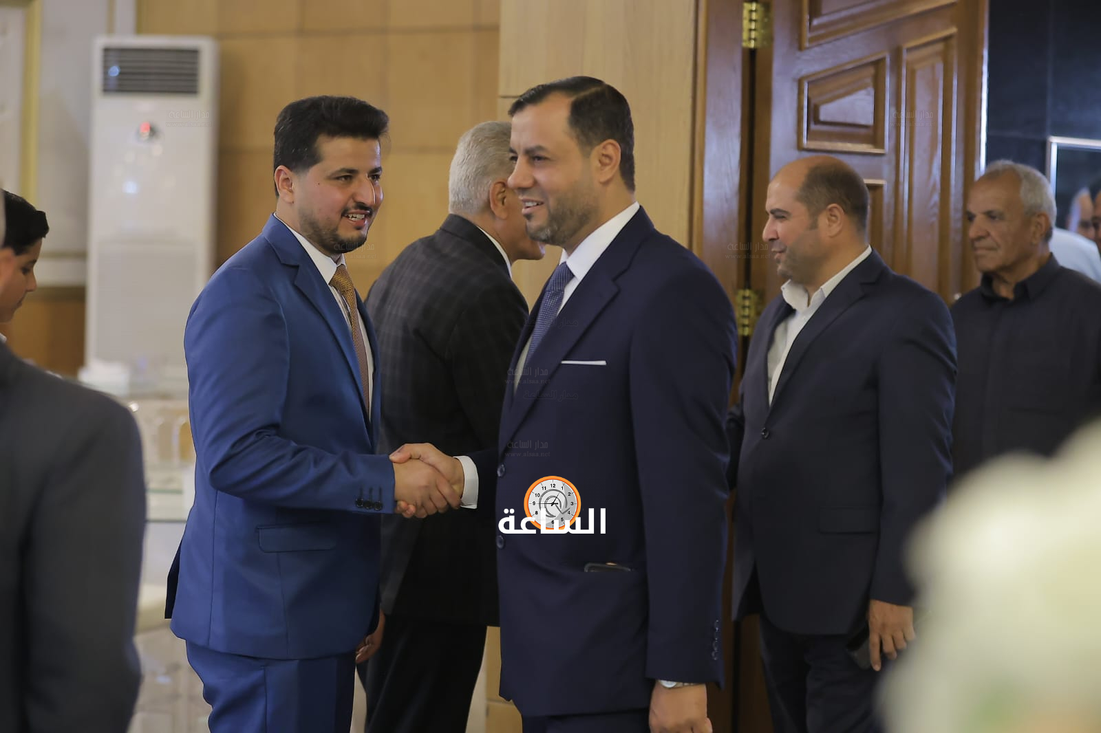 Madar Al-Saa Images 0.14188882213227172