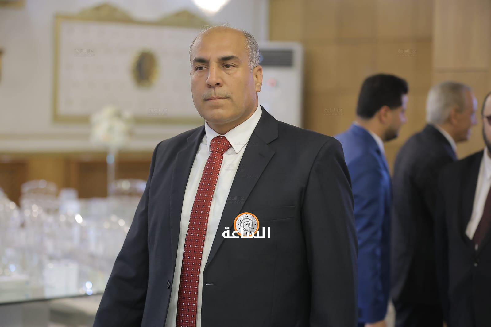 Madar Al-Saa Images 0.6480610309558059