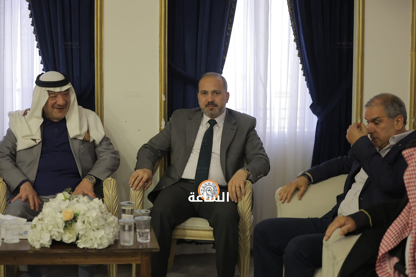 Madar Al-Saa Images 0.5430695495470201