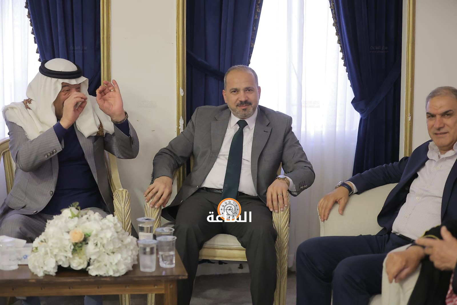 Madar Al-Saa Images 0.8233481103146288