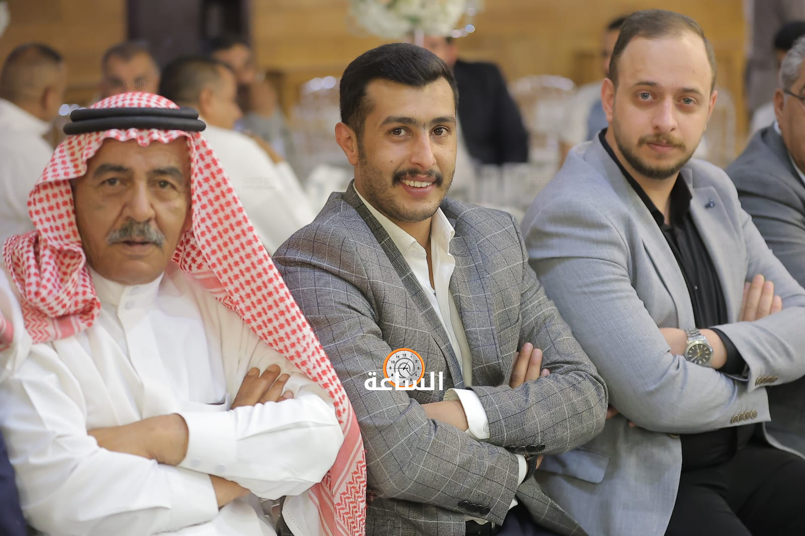 Madar Al-Saa Images 0.41439029466769595