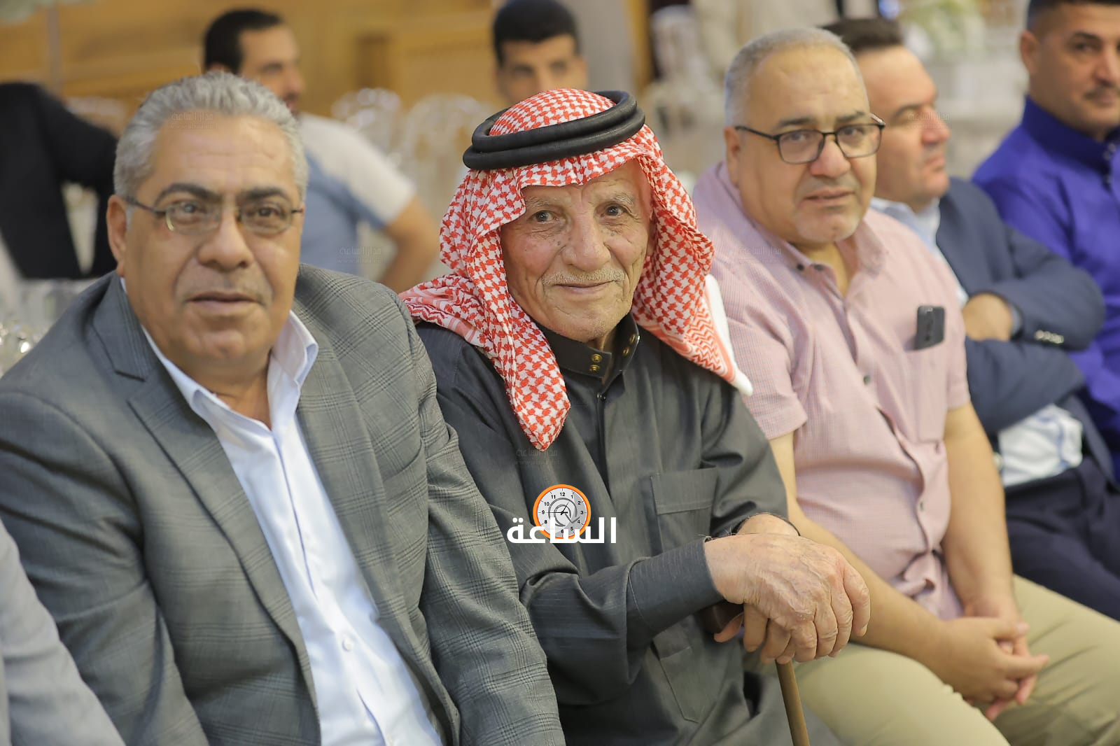Madar Al-Saa Images 0.323197962716966