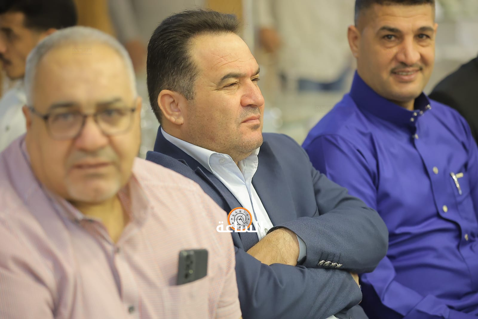 Madar Al-Saa Images 0.11997891003027428