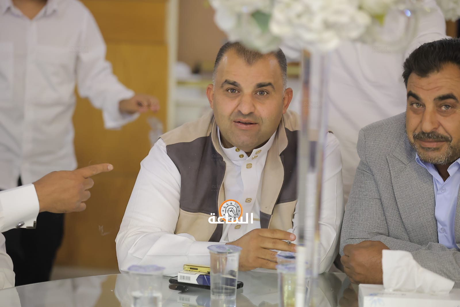 Madar Al-Saa Images 0.05465140949779579