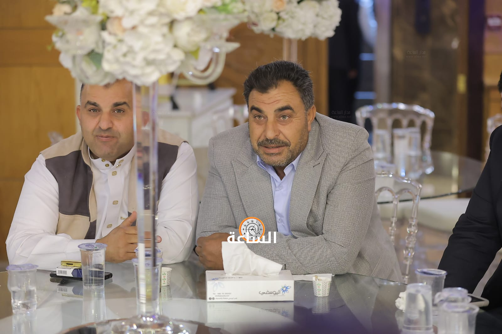 Madar Al-Saa Images 0.10374375495962895