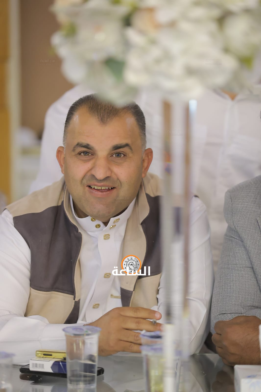 Madar Al-Saa Images 0.28343644552328473