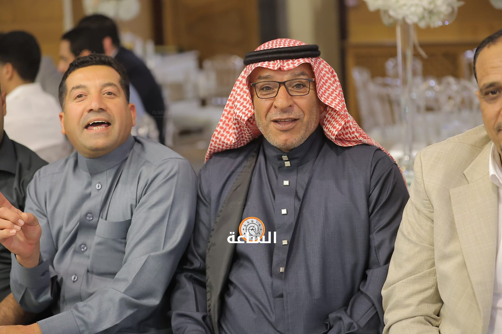 Madar Al-Saa Images 0.7340893478612025