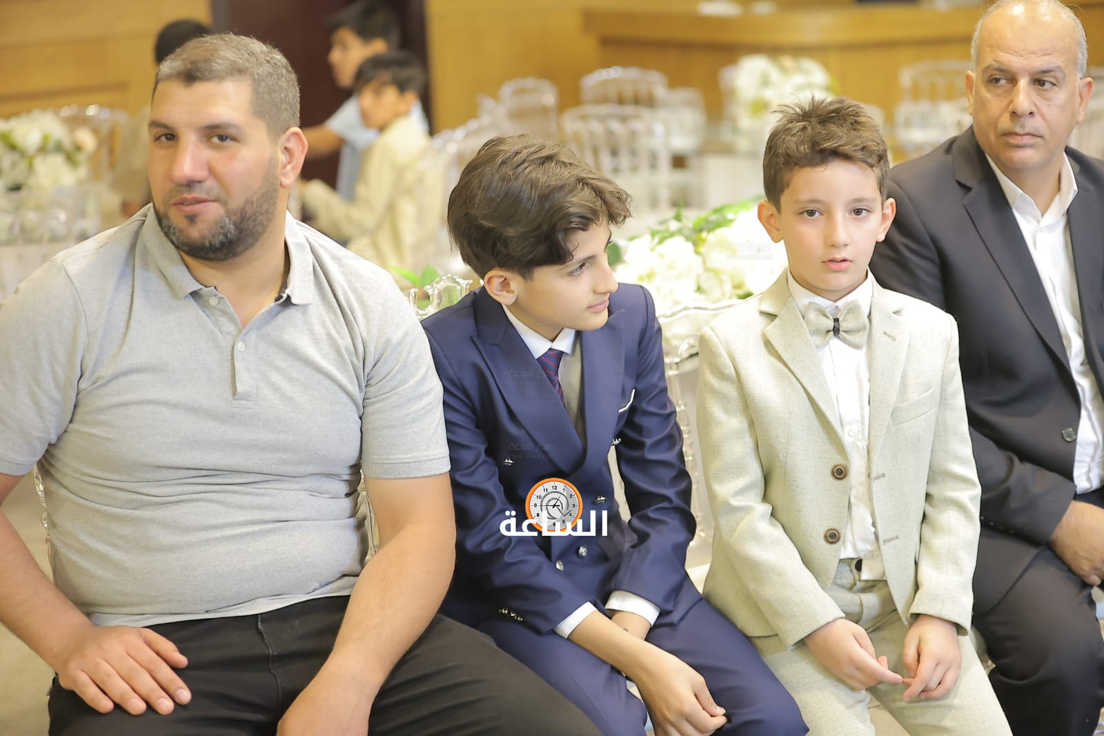 Madar Al-Saa Images 0.4346942544727017