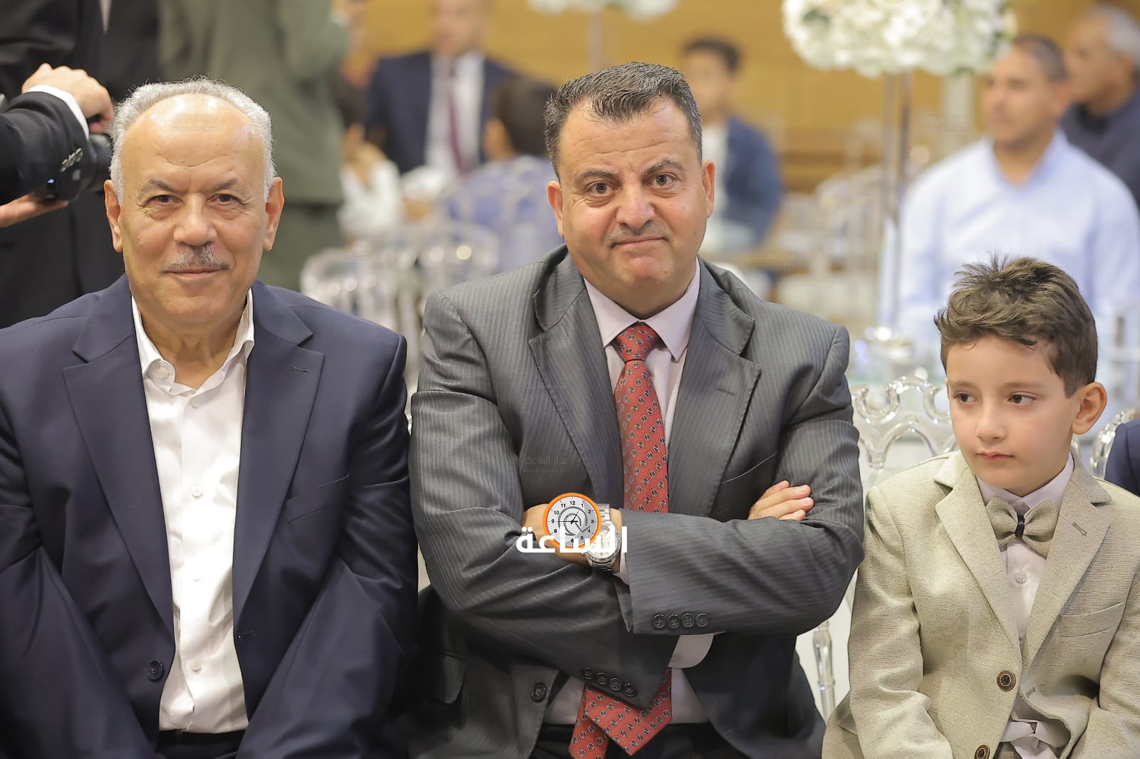 Madar Al-Saa Images 0.2440626446941253