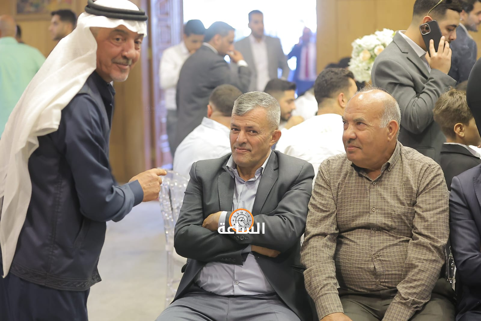 Madar Al-Saa Images 0.9856639029894837