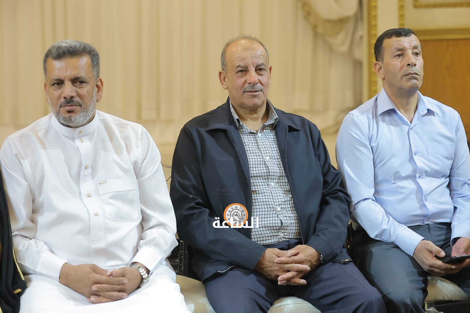Madar Al-Saa Images 0.311737128633752