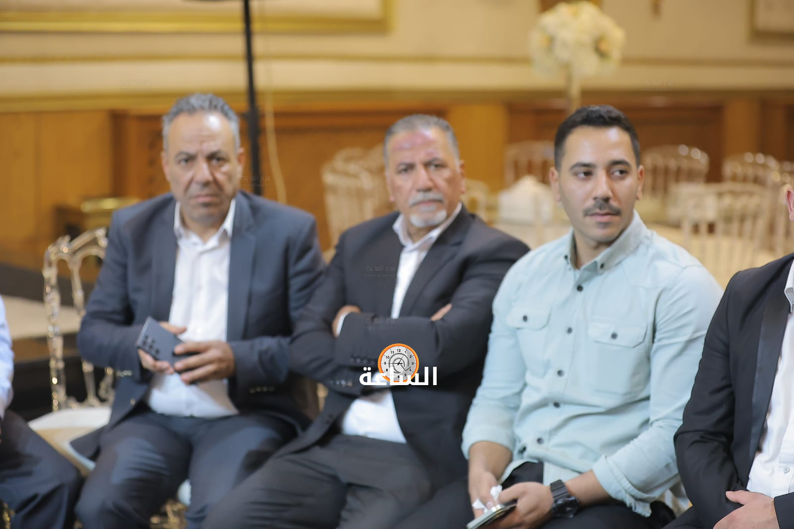 Madar Al-Saa Images 0.37674797707095564