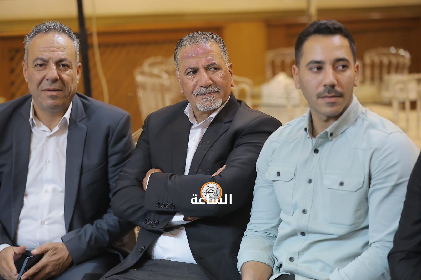 Madar Al-Saa Images 0.7368139238229489