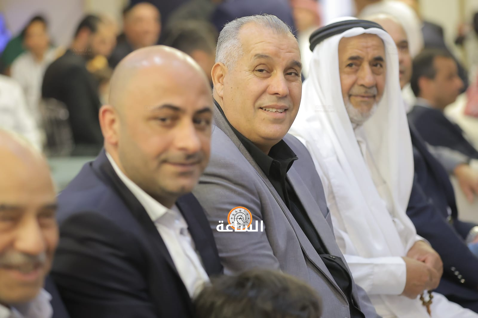 Madar Al-Saa Images 0.7225178910089236