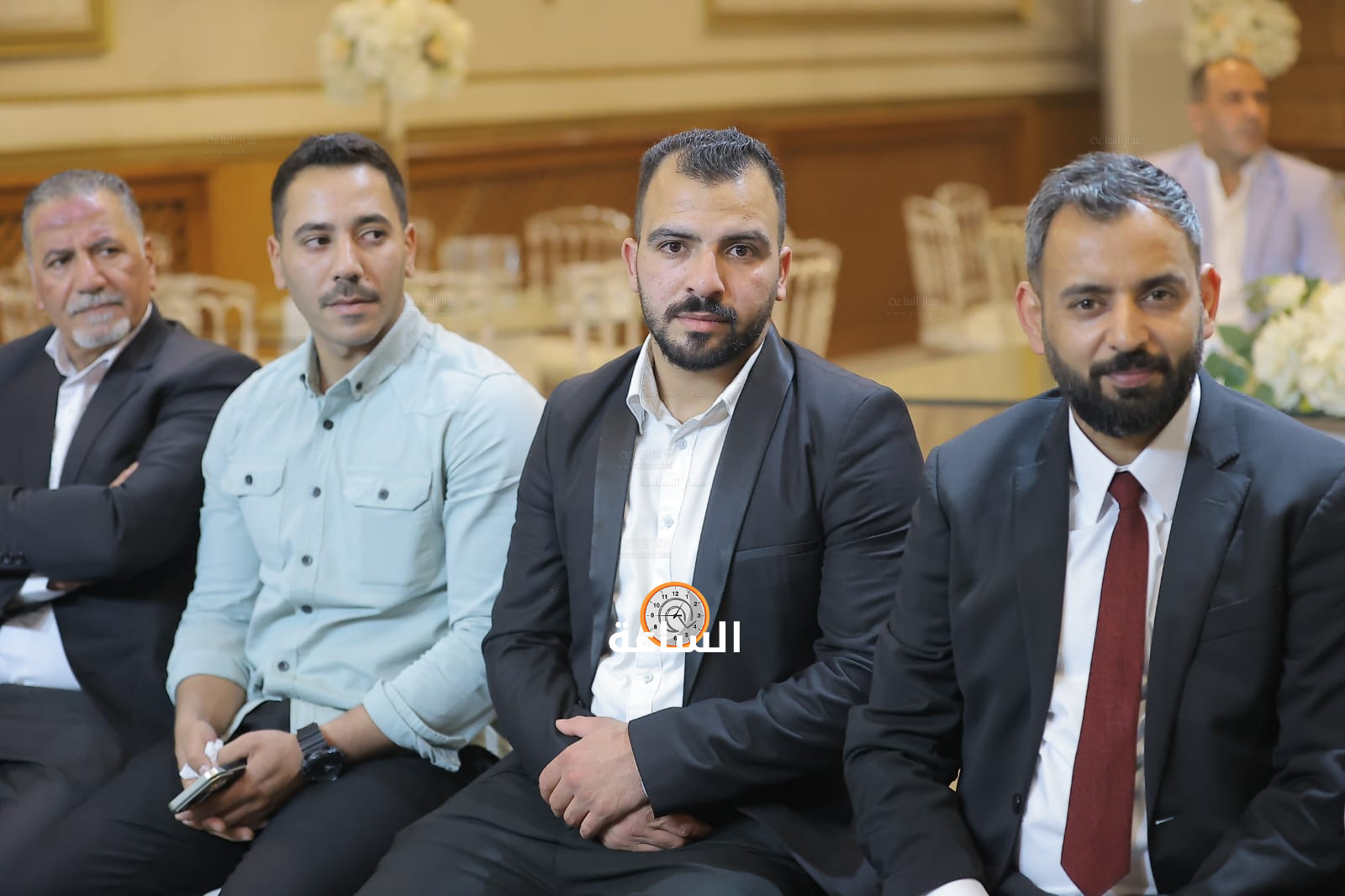 Madar Al-Saa Images 0.23294556612674666