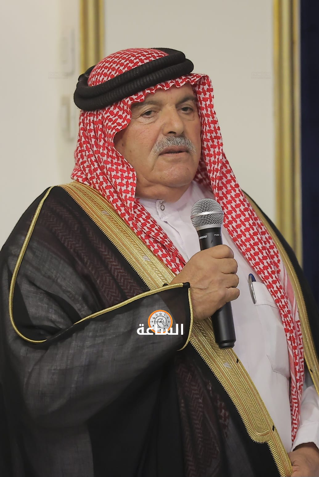 Madar Al-Saa Images 0.6845003714888664