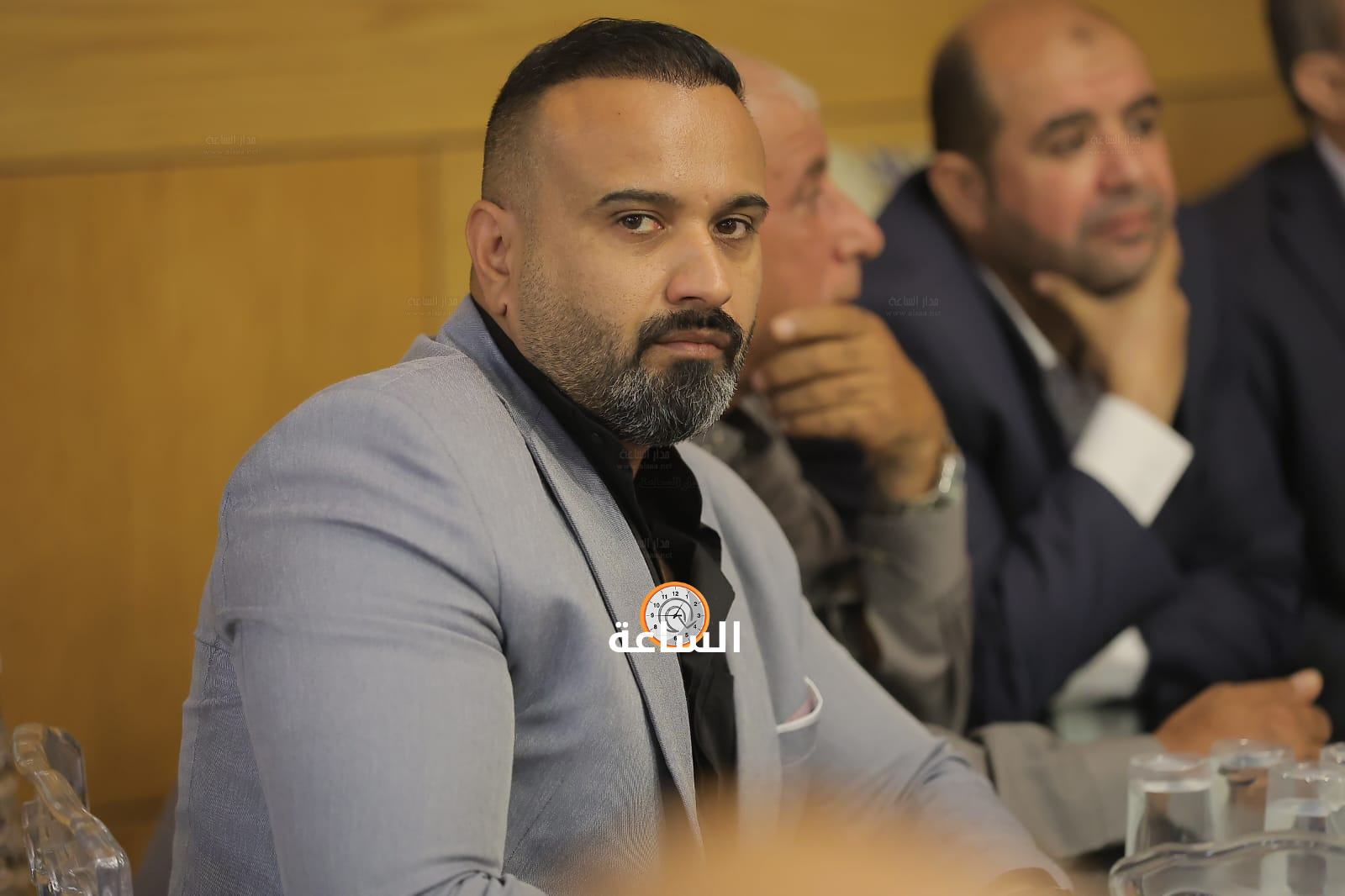 Madar Al-Saa Images 0.36106402177475594