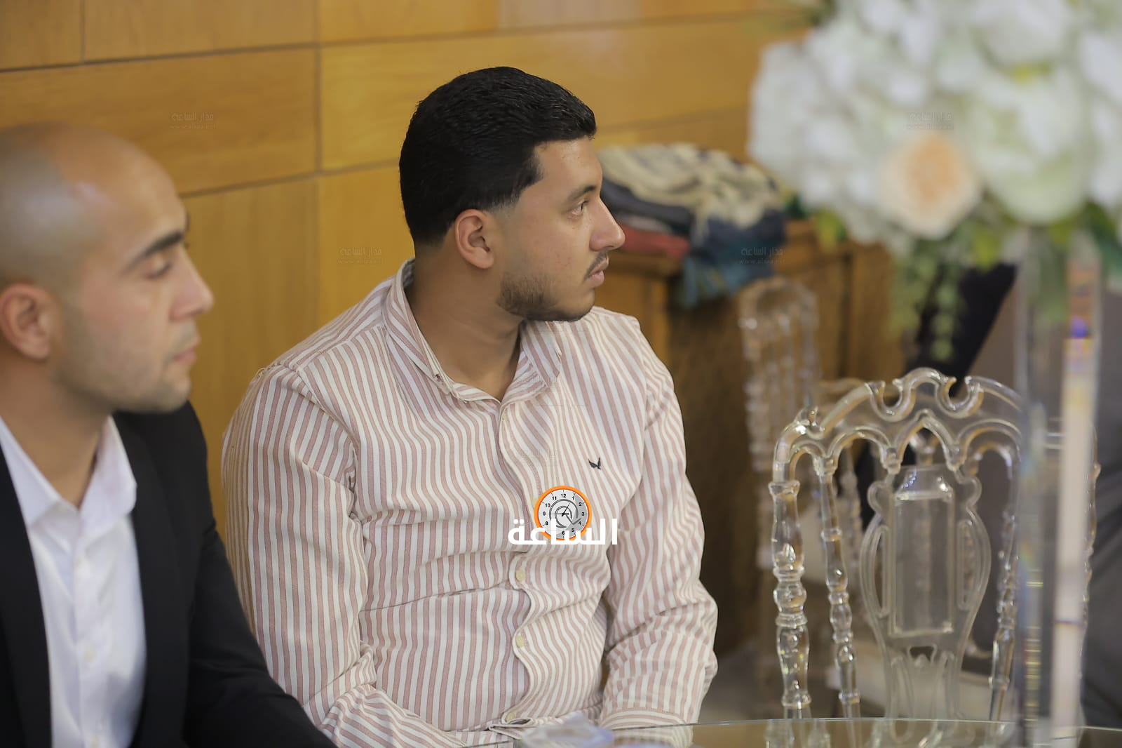 Madar Al-Saa Images 0.4979010490447192