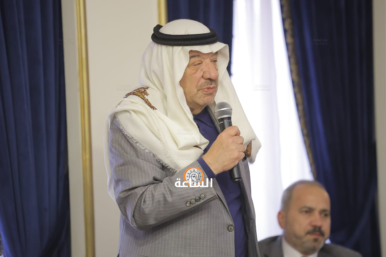 Madar Al-Saa Images 0.0030366242525962095