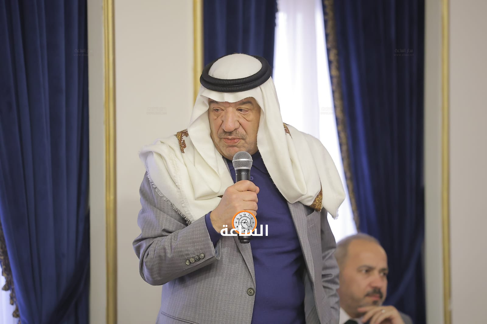 Madar Al-Saa Images 0.0673758316954407