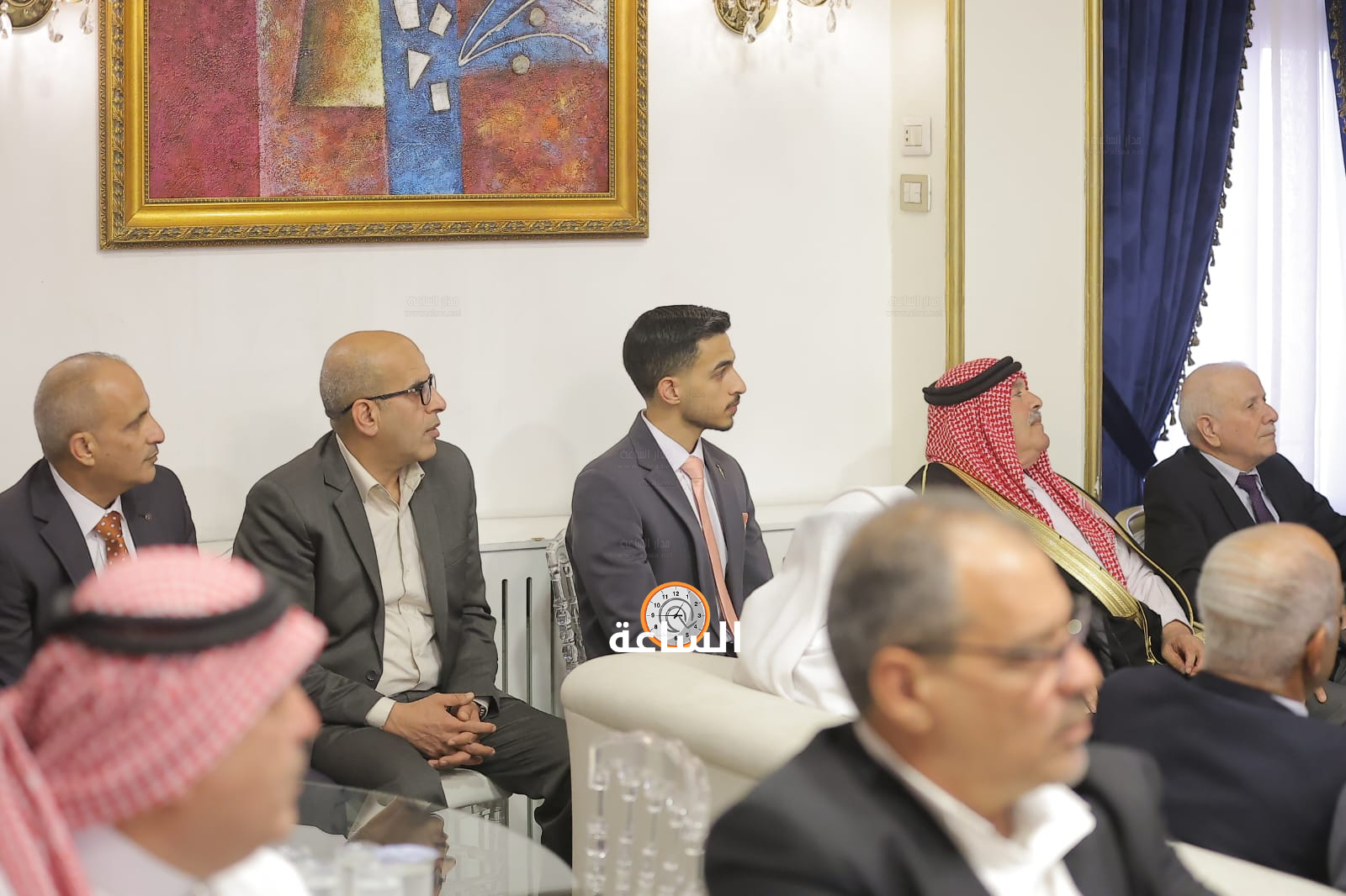 Madar Al-Saa Images 0.9036506225217529