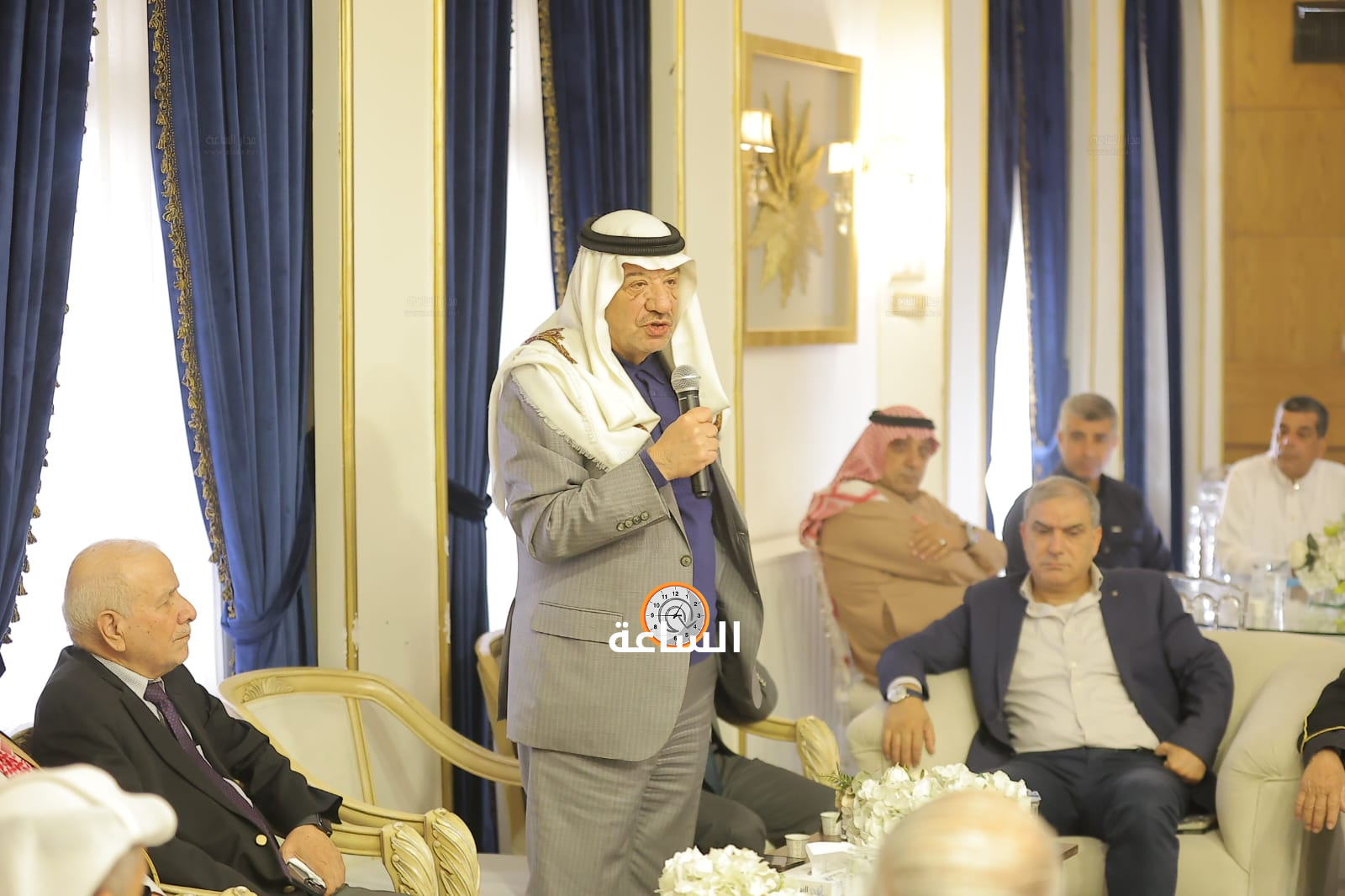 Madar Al-Saa Images 0.2997489388626733