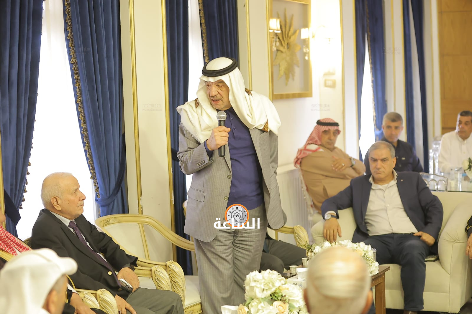 Madar Al-Saa Images 0.7521703258194309