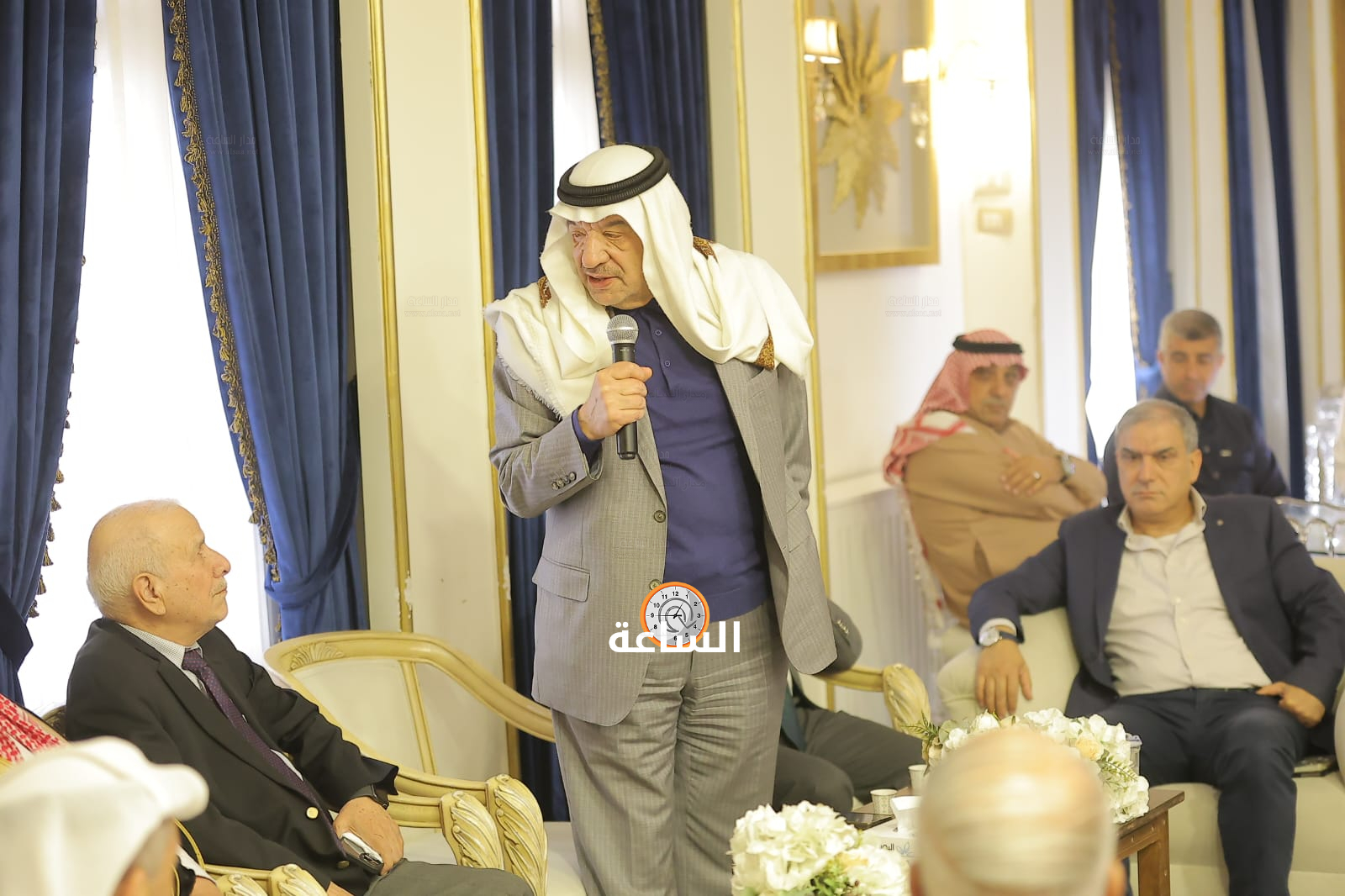 Madar Al-Saa Images 0.9699488303078032