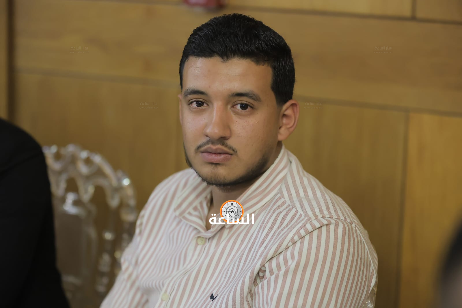 Madar Al-Saa Images 0.24618624017732538