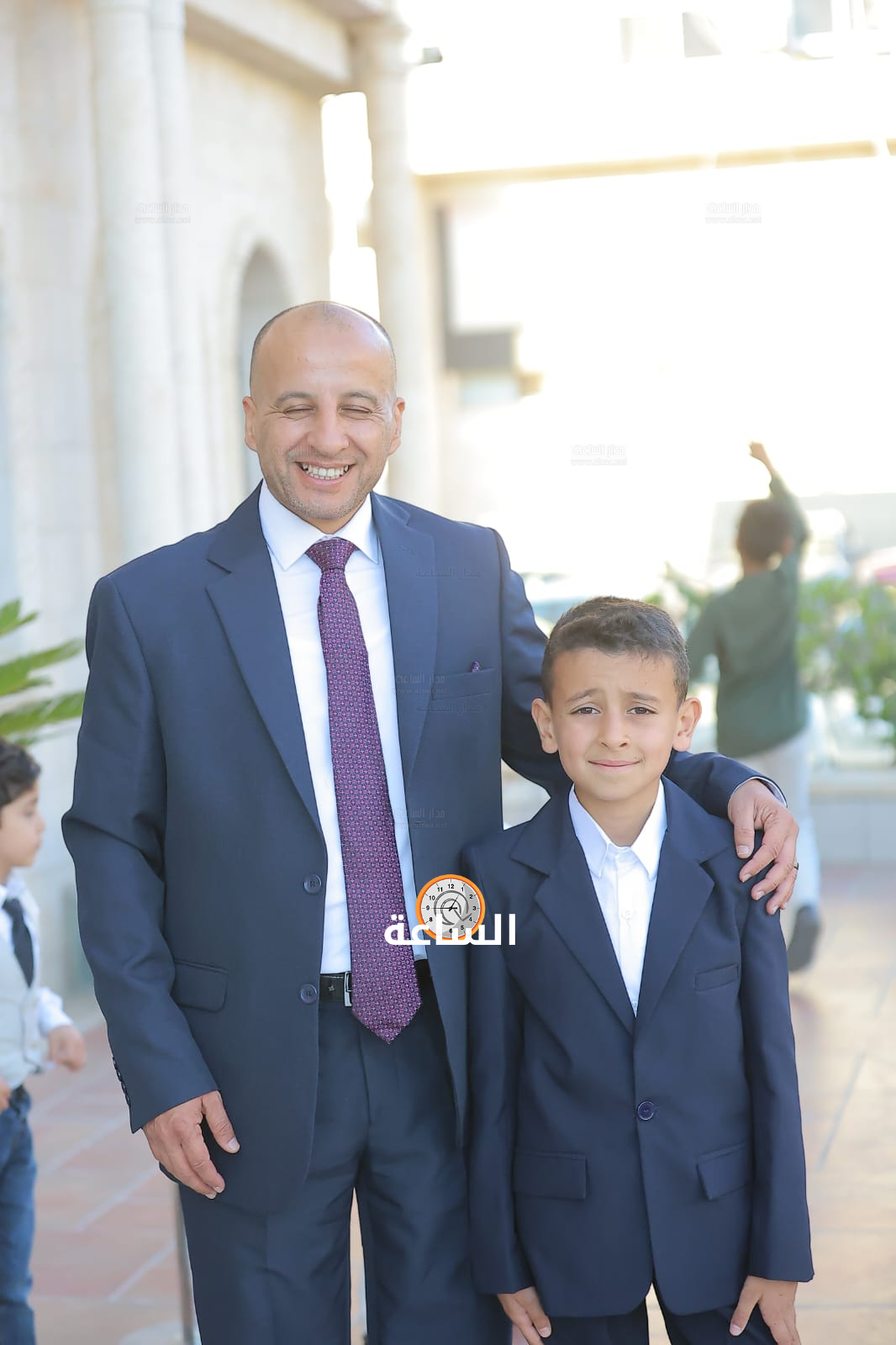Madar Al-Saa Images 0.18492443730912955