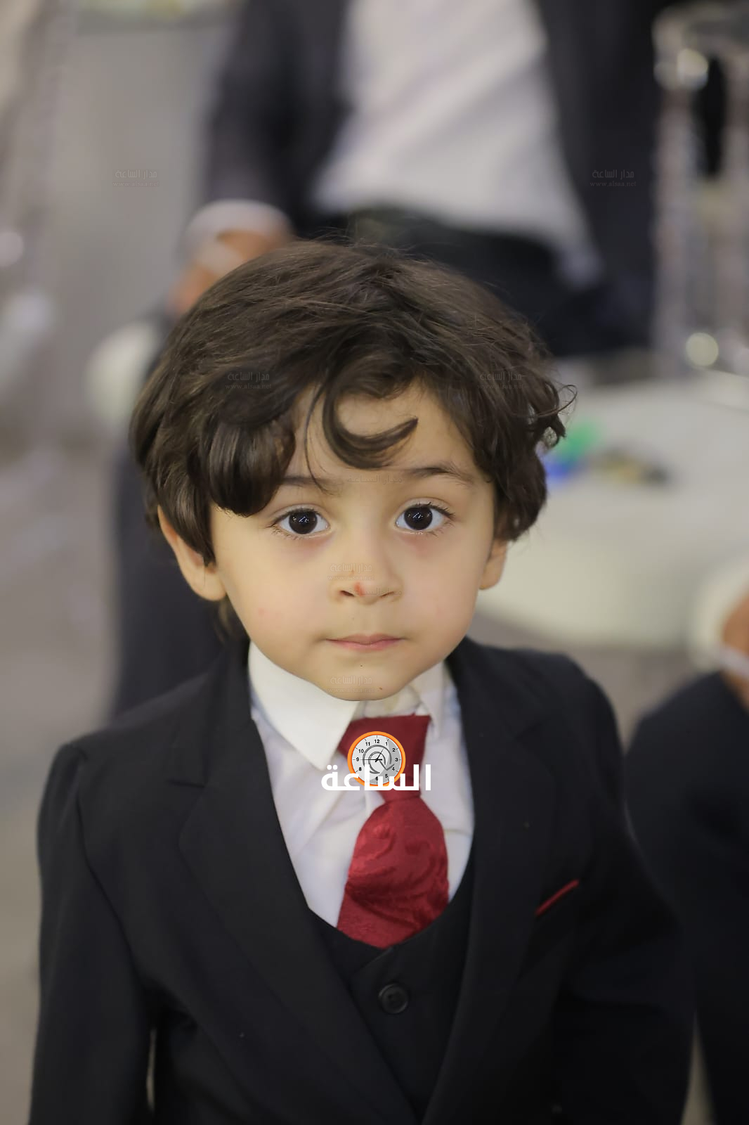 Madar Al-Saa Images 0.922483272169625
